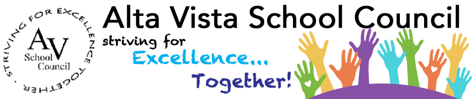 Alta Vista School Council